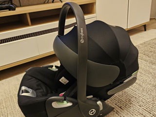 Scoica Cybex T-i size