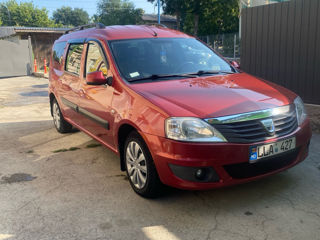 Dacia Logan Mcv foto 2