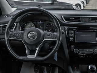 Nissan Qashqai foto 10