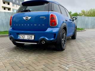 Mini Countryman foto 4