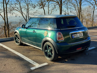 Mini Cooper foto 9