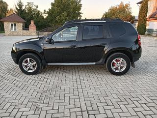 Dacia Duster foto 5