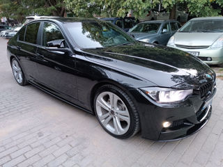 BMW 3 Series foto 4