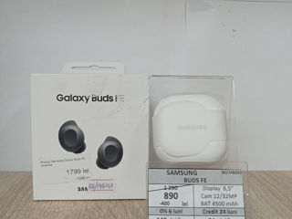 Samsung buds FE