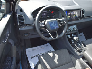 Skoda Karoq foto 8