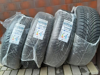 СAUCICURI 235/55R19 M+S KUMHO IN AMBALAJ !