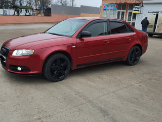 Audi A4 foto 5