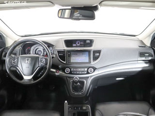 Honda CR-V foto 6