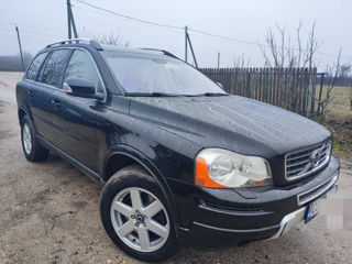 Volvo XC90 foto 4