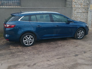 Renault Megane foto 5