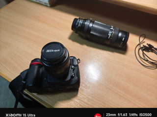 Продам фотоаппарат Nikon D300 фото 3