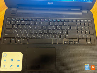 Ноутбук Dell Inspirion 15.6 HD foto 3