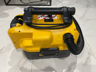 Dewalt nou dcv 584l hybrid foto 1