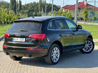 Audi Q5 foto 4