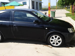 Opel Corsa фото 2