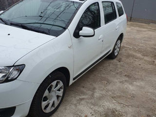 Dacia Logan Mcv foto 6