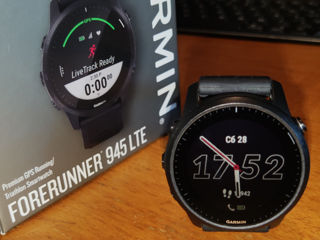 Forerunner 945LTE