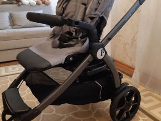 Carucior 2 in 1 Peg Perego