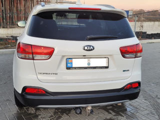 KIA Sorento foto 3