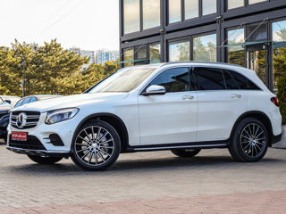 Mercedes GLC