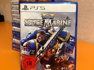 Space Marine