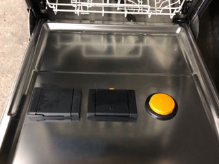 Посудомоечная машина MIELE  PG8059 foto 5