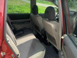 Nissan X-Trail foto 5