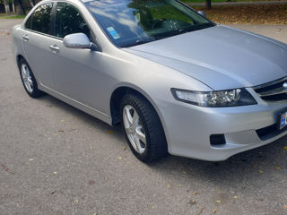 Honda Accord foto 1