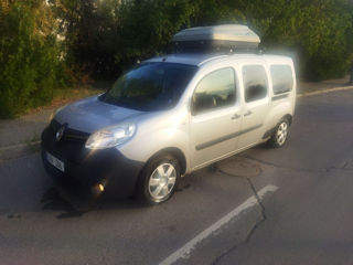 Renault Kangoo foto 1