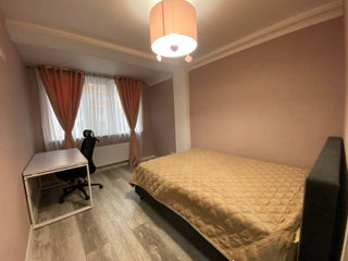 Apartament cu 3 camere, 69 m², Telecentru, Chișinău foto 7