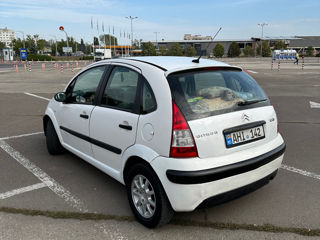 Citroen C3 foto 5