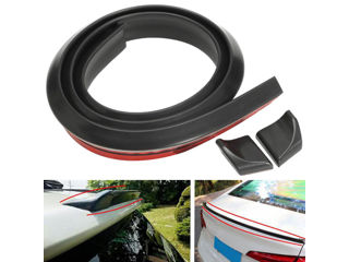 Spoiler elastic universal