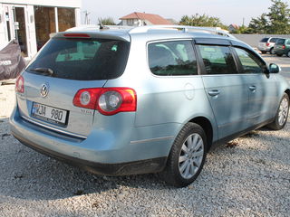 Volkswagen Passat foto 5