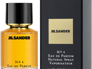 Jil Sander No 4