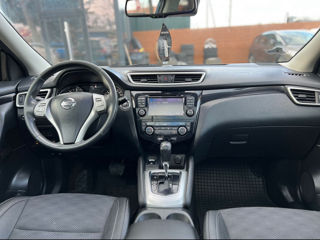 Nissan Qashqai foto 3