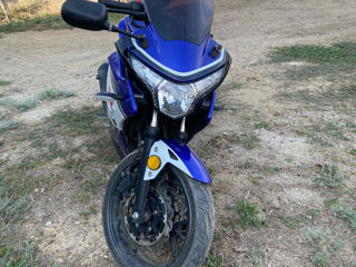 Maxon R12 foto 1
