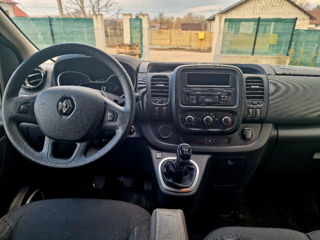 Renault Trafic foto 8