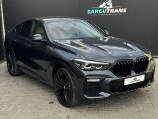 BMW X6 foto 1