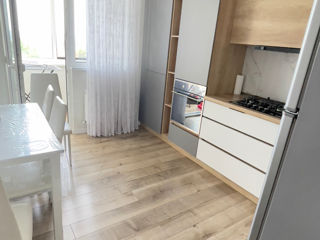 Apartament cu 1 cameră, 40 m², Botanica, Chișinău foto 1