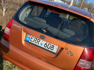 KIA Picanto foto 6