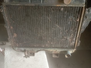 Radiator gaz  21 si gaz 24 foto 4