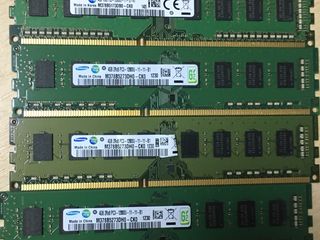 Cele mai mici preturi angro la RAM pentru Laptop,PC,Desktop, DDR2,DDR3,DDR4 foto 5