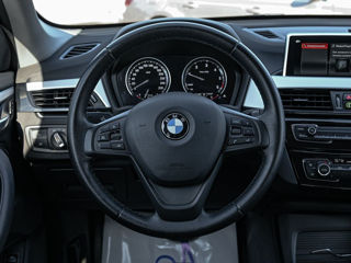 BMW X1 foto 10