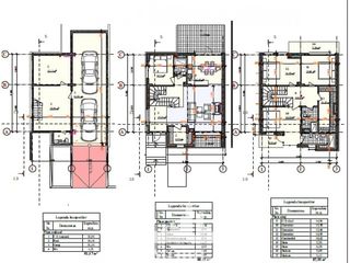 Casă în 2 nivele, Stăuceni, 260 mp! foto 2