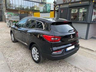 Renault Kadjar foto 4