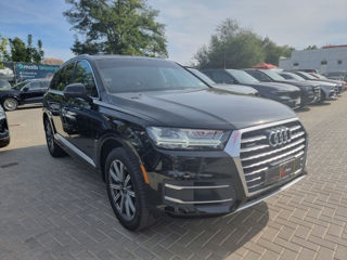 Audi Q7 foto 2