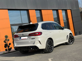 BMW X5 foto 4