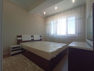 Spre vanzare apartament 2 camere+living, str. Ceucari! foto 2