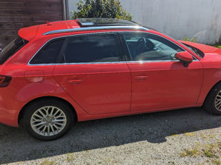 Audi A3 foto 6