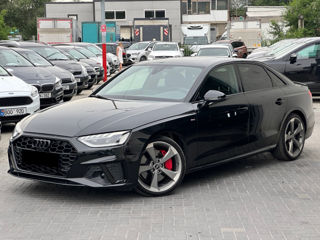 Audi A4 foto 5